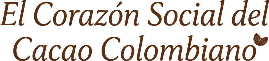 El Corazón Social del Cacao Colombiano